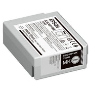 Epson SJIC42P-MK cartouche d'encre 1 piece(s) Original Noir mat