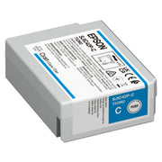 Epson SJIC42P-C cartouche d'encre 1 piece(s) Original Cyan
