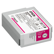 Epson SJIC42P-M cartouche d'encre 1 piece(s) Original Magenta