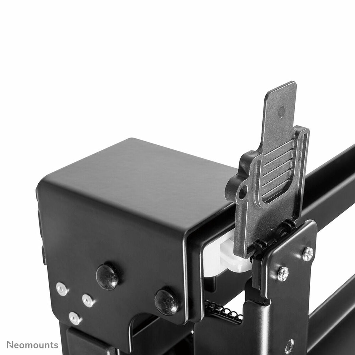 NEOMOUNTS LED-VW2000BLACK Support mural pour mur dimages 32-75p - Pop-out - max 70 kg