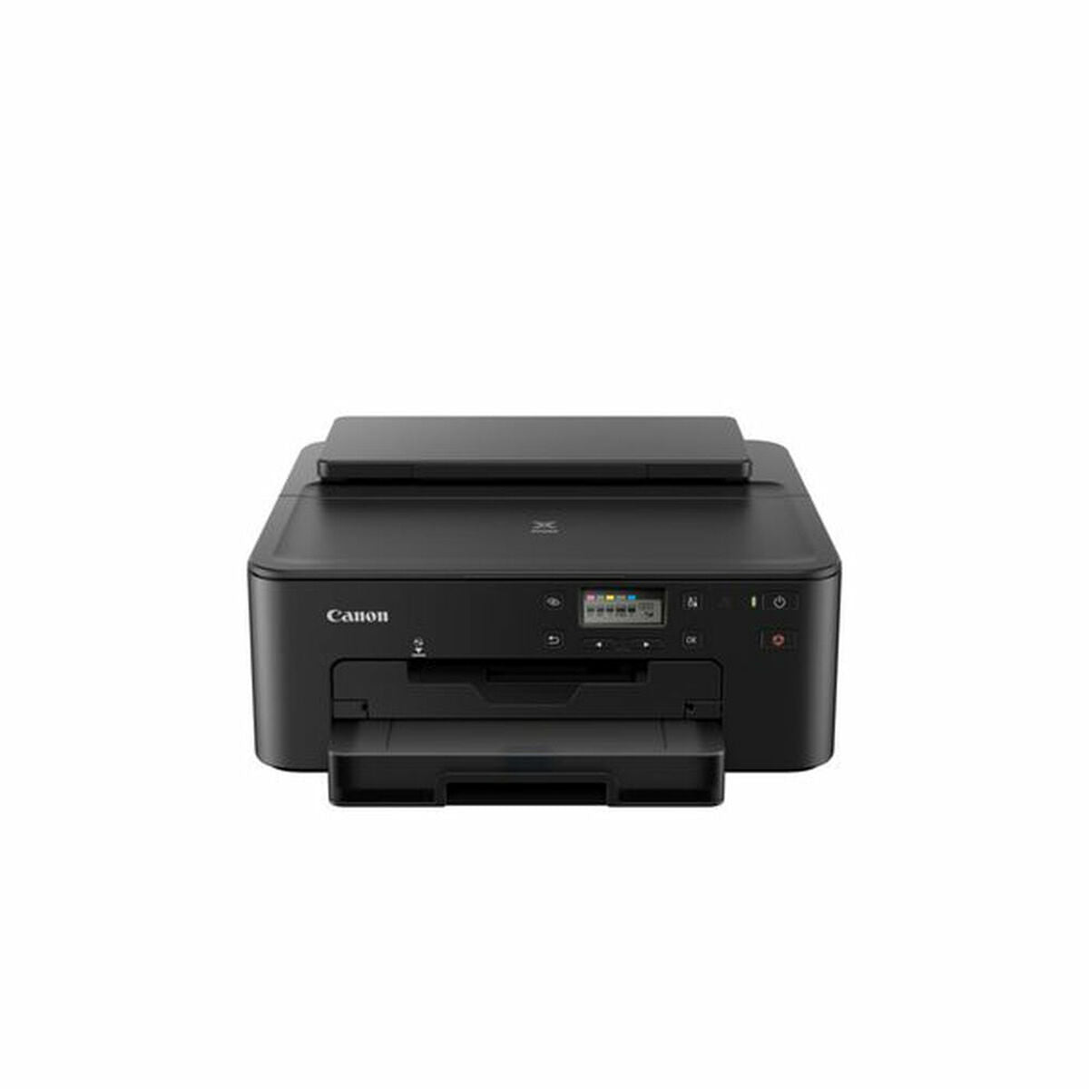 CANON PIXMA TS705a Printer colour Duplex inkjet A4 15ipm mono 10ipm colour 350sheets USB LAN Wi-Fi