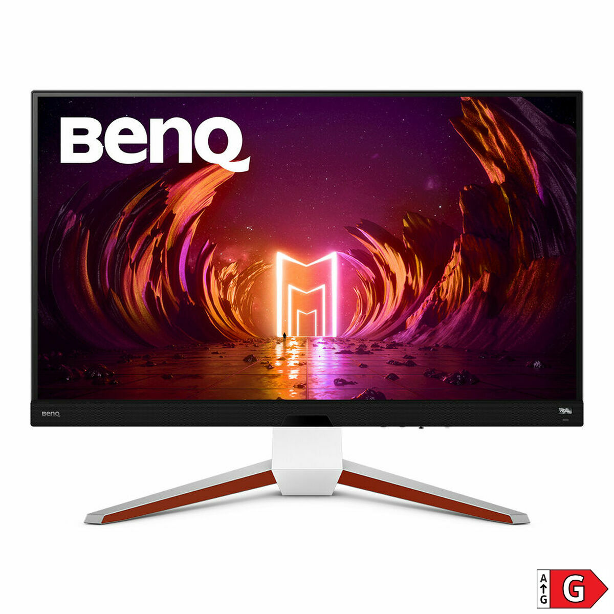 EX3210U 32" IPS UHD 4K 16:9 E2E