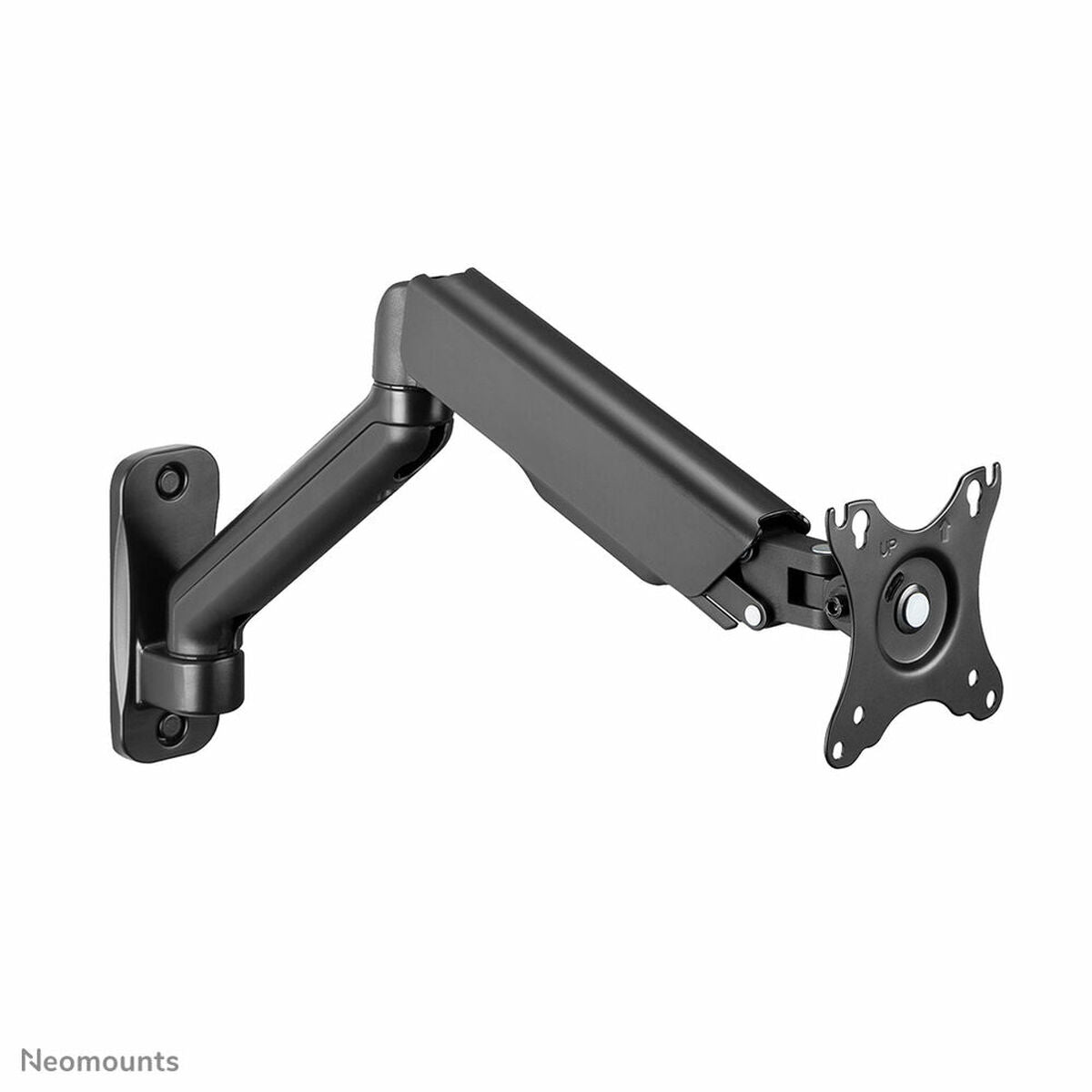 NEOMOUNTS WL70-450BL11 Support mural pour écran 17-32p - ressort à gaz - orientable