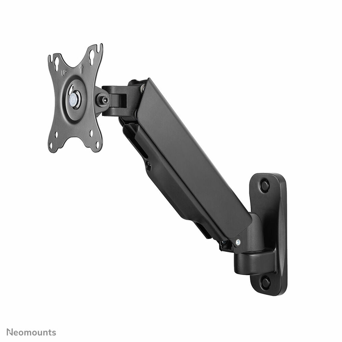 NEOMOUNTS WL70-440BL11 Support mural pour écran 17-32p - ressort à gaz - orientable