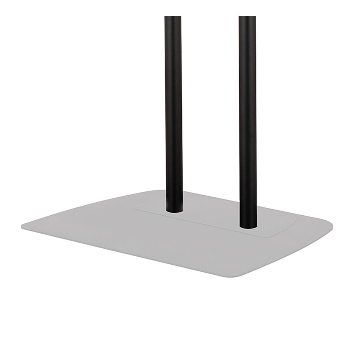 Ø50mm Pole for Floor Stands - 1.8m