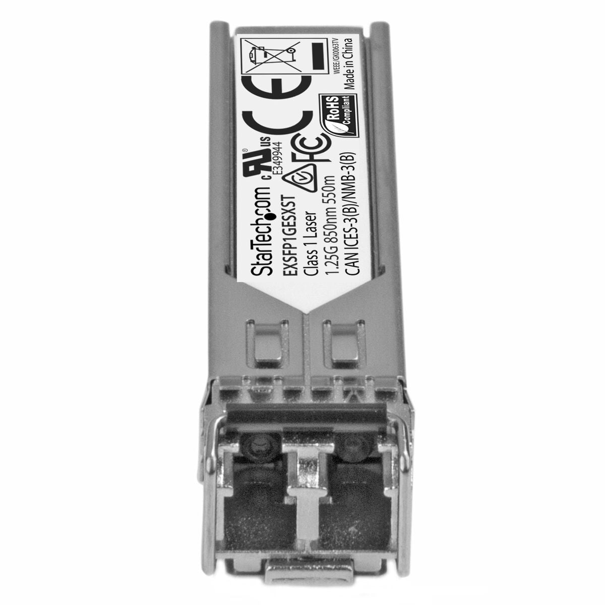 StarTech.com Juniper EX-SFP-1GE-LX 1000B