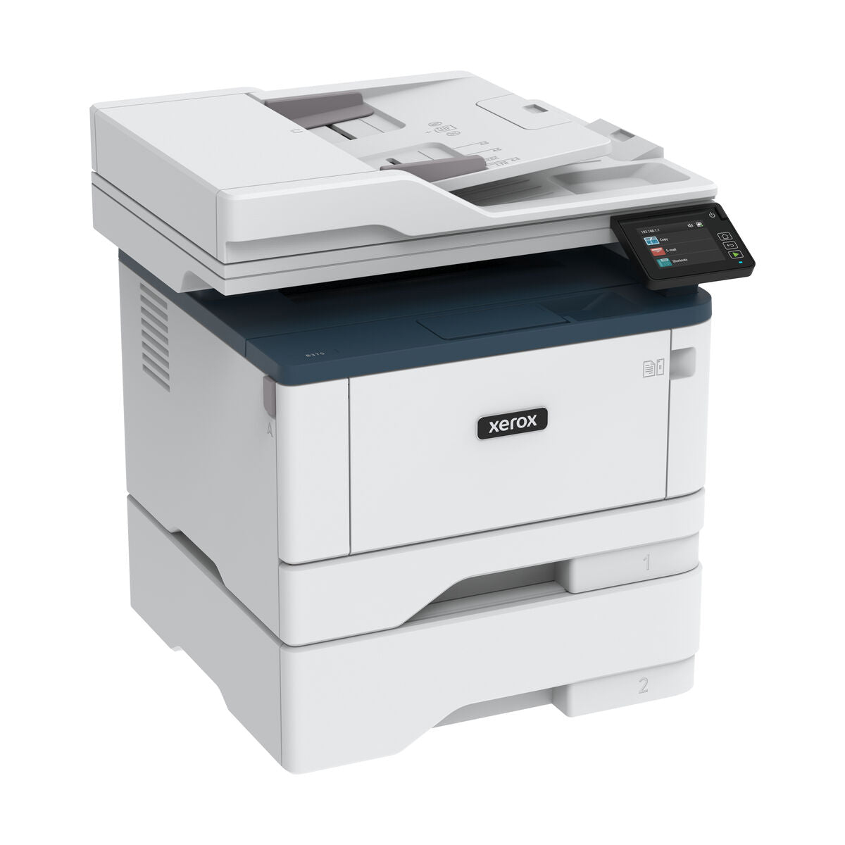 Xerox B315 Mono MFP 40ppm 4in1 2500py