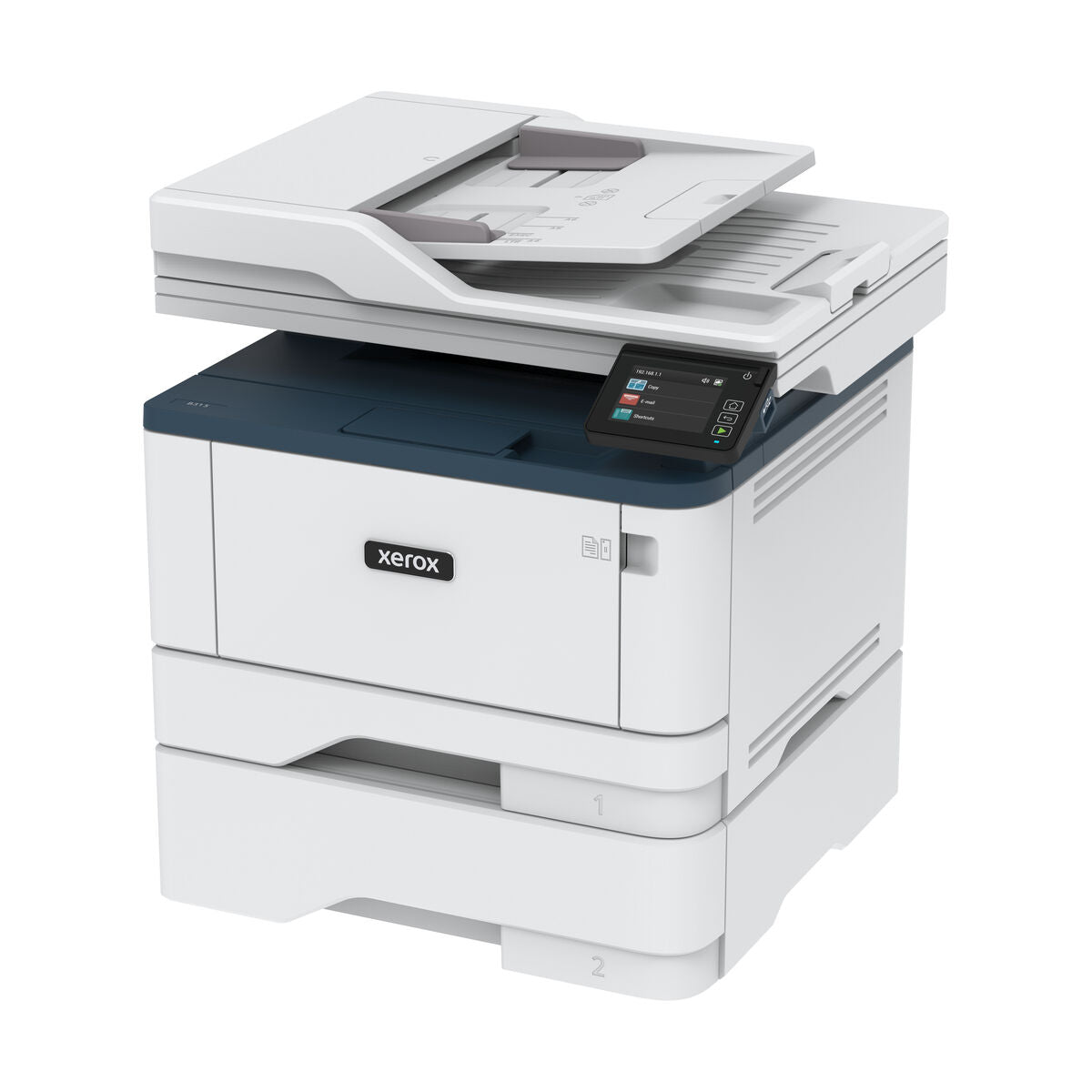 Xerox B315 Mono MFP 40ppm 4in1 2500py