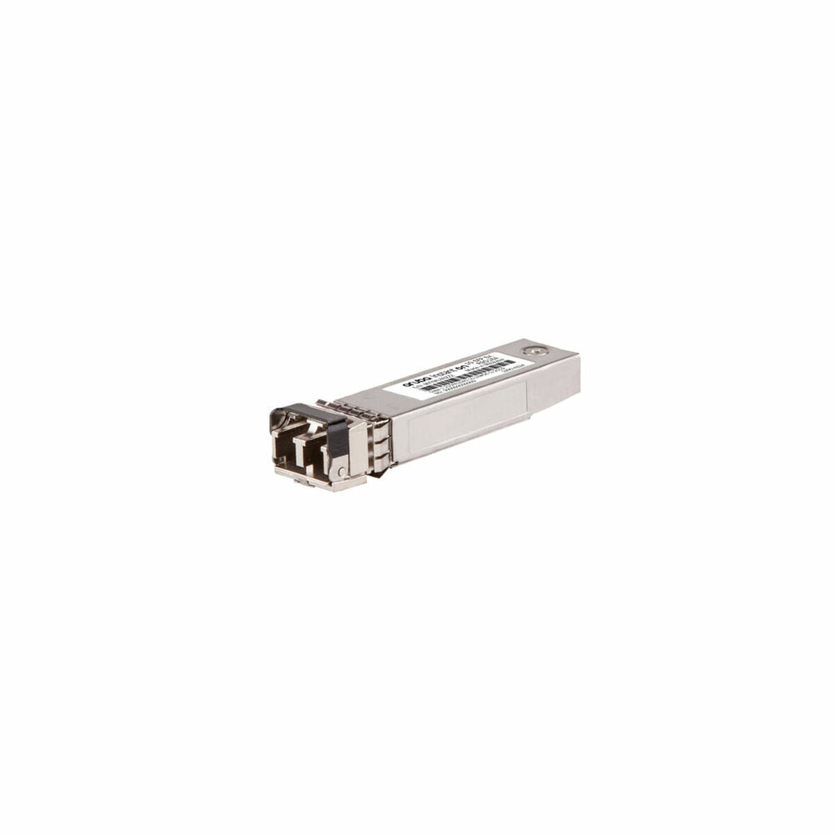 HPE Networking Instant On Module transmetteur transceiver SFP mini GBIC 1GbE 1000Base SX LC multi mode jusquà 500 m