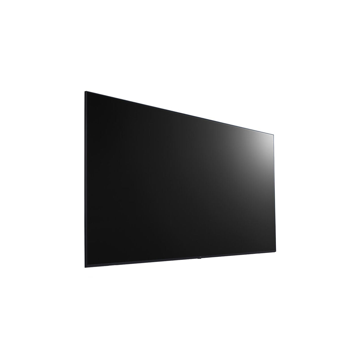 "LG 86UL3J-B Écran d'affichage numérique 86"" (2,18 m) IPS Wi-Fi 330 cd/m2 4K Ultra HD, Boîtier bleu, Processeur intégré, Web OS 16/7"