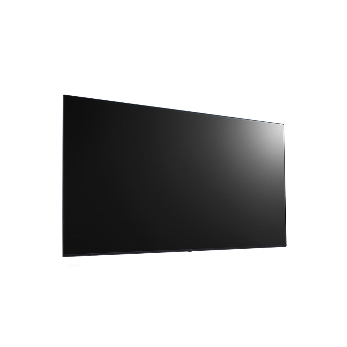 "LG 86UL3J-B Écran d'affichage numérique 86"" (2,18 m) IPS Wi-Fi 330 cd/m2 4K Ultra HD, Boîtier bleu, Processeur intégré, Web OS 16/7"