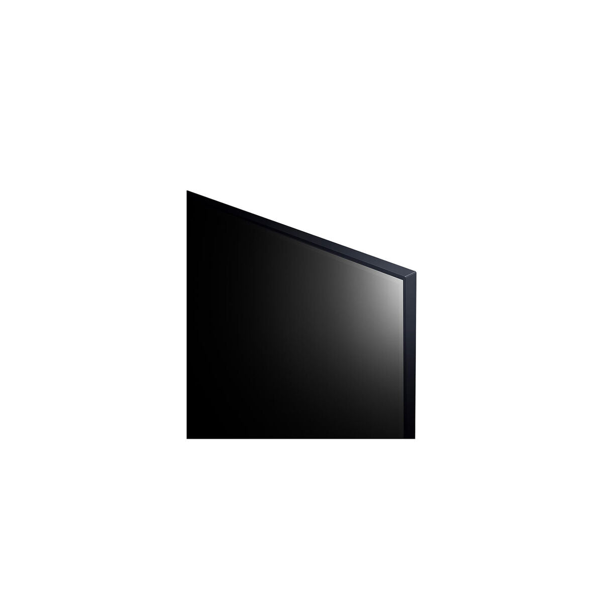 "LG 86UL3J-B Écran d'affichage numérique 86"" (2,18 m) IPS Wi-Fi 330 cd/m2 4K Ultra HD, Boîtier bleu, Processeur intégré, Web OS 16/7"