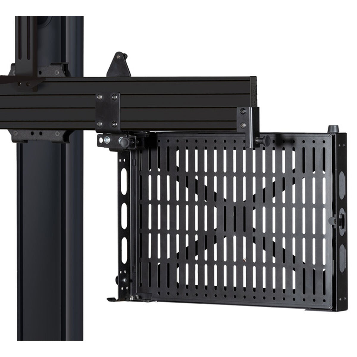 MODE-AL - Column Mounting Bracket for BT