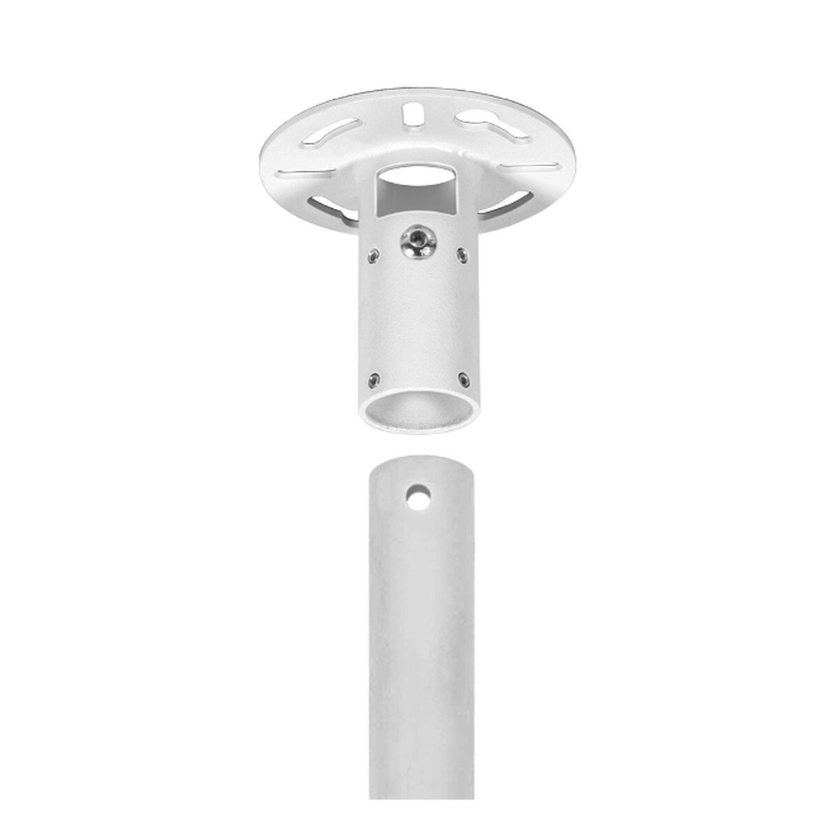 SYSTEM V - Ø38mm Pole - 2m