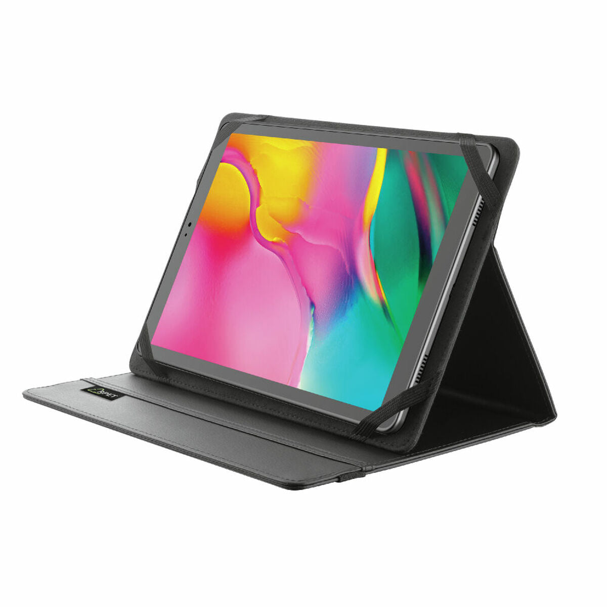 TRUST Housse universelle PRIMO pour tablette 10p ECO - Black