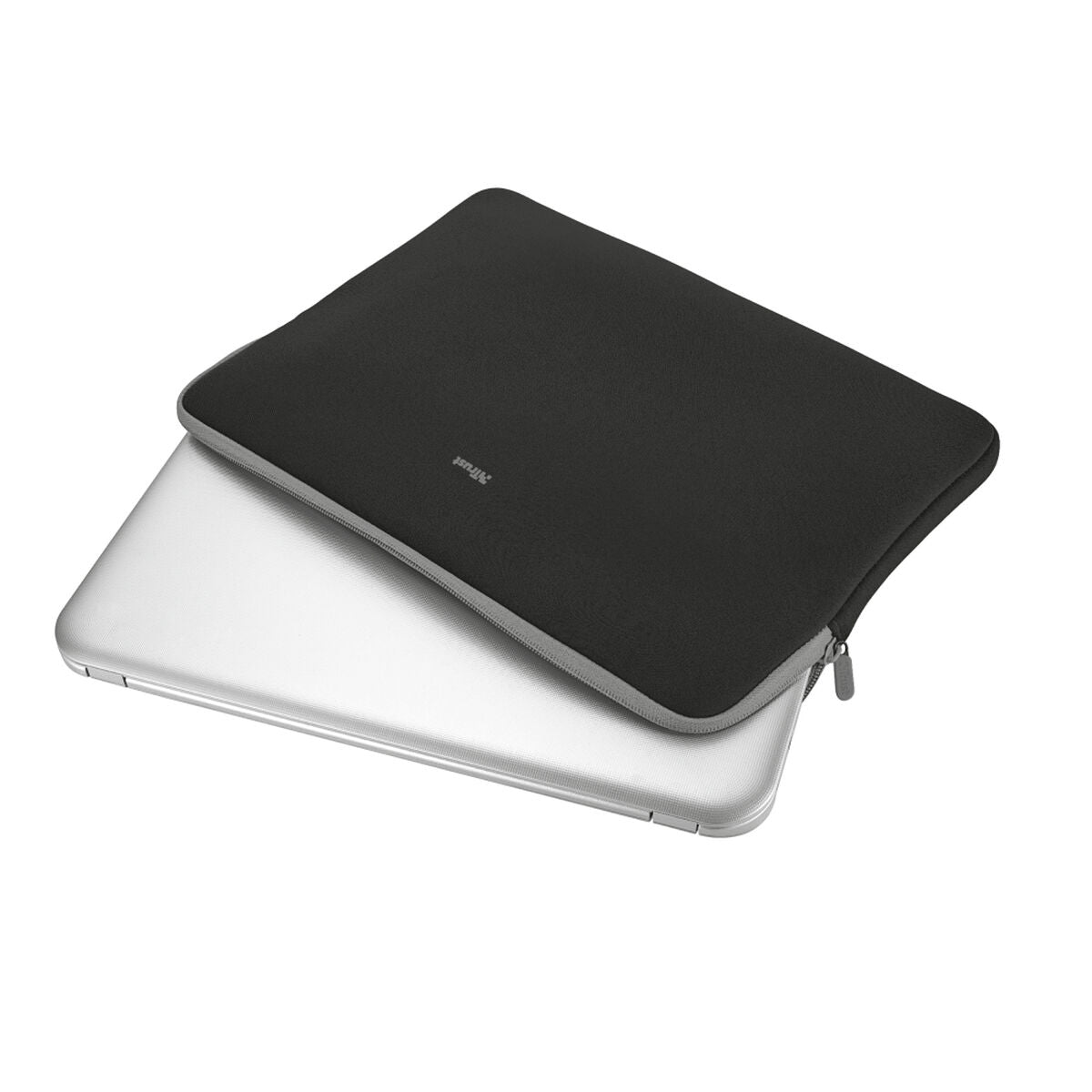 TRUST Housse de protection PRIMO pour ordinateur portable 13.3p - noire