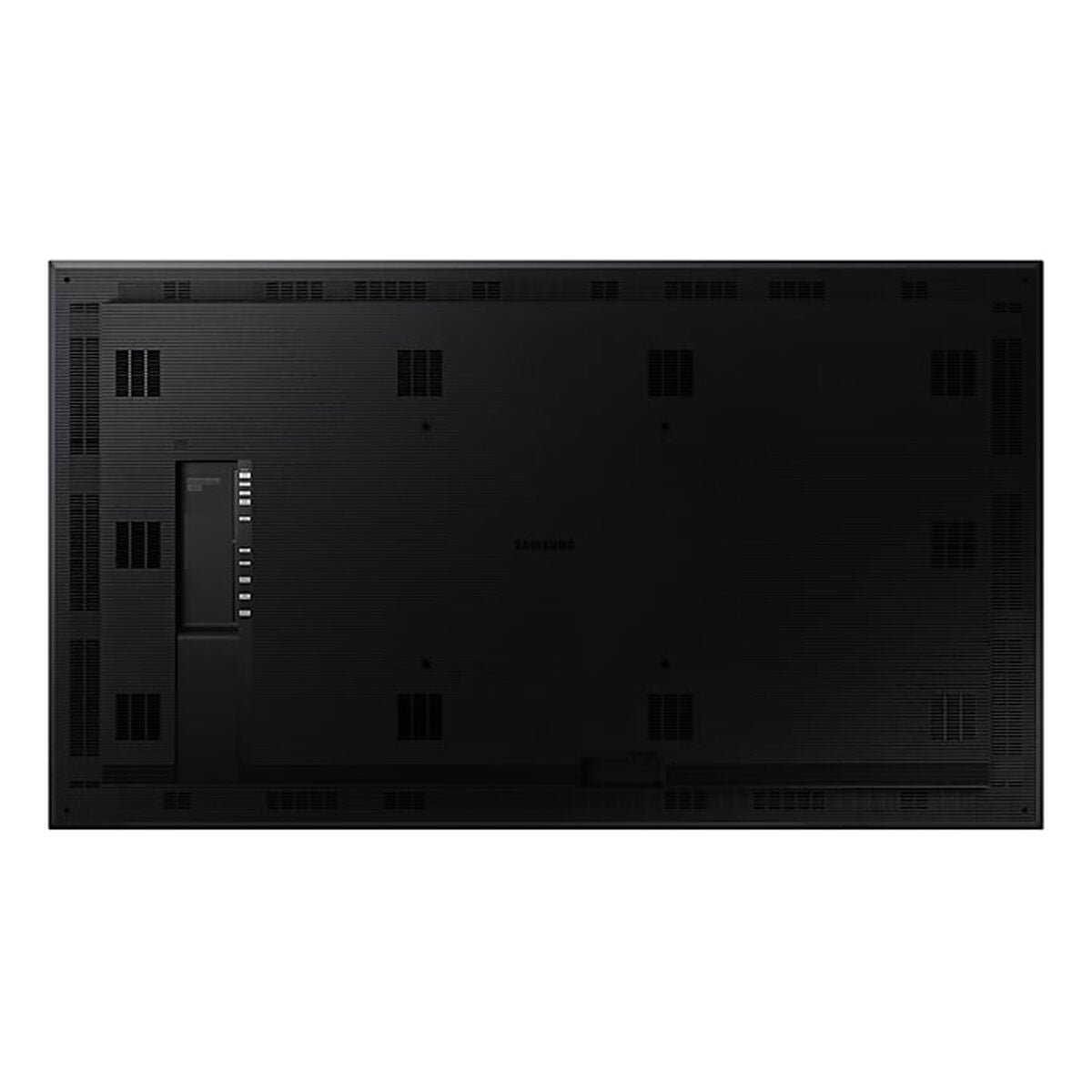 SAMSUNG OM75A 75p UHD/4K 16:09 High brightness Window display 4000nits SSSP7 Tizen 5