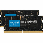 Module de mémoire Crucial CT2K16G48C40S5 32 Go 2 x 16 Go DDR5