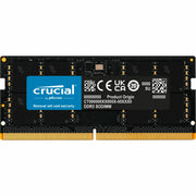 Module de mémoire Crucial CT32G48C40S5 32 Go 1 x 32 Go DDR5