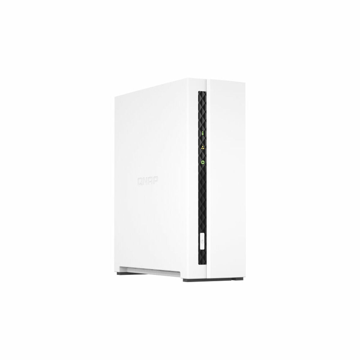 QNAP NAS 1 bay ARM 4C 1.8GHz 1 x SATA