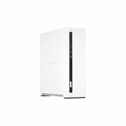QNAP NAS 1 bay ARM 4C 1.8GHz 1 x SATA