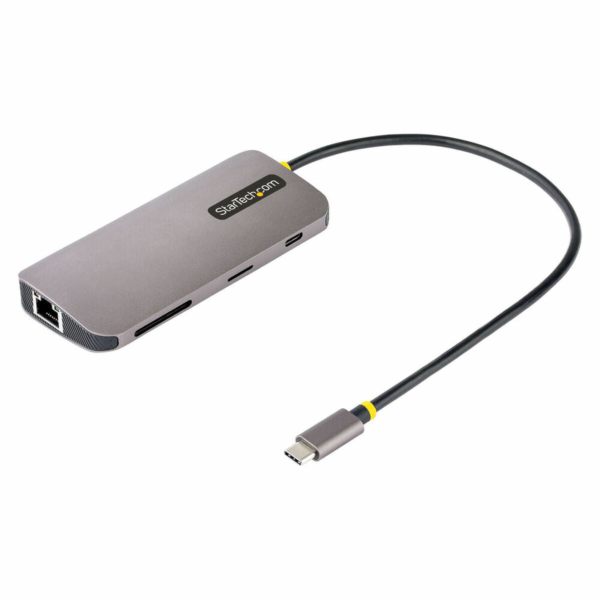 USB C Multiport Adpt 4K 60Hz HDMI PD