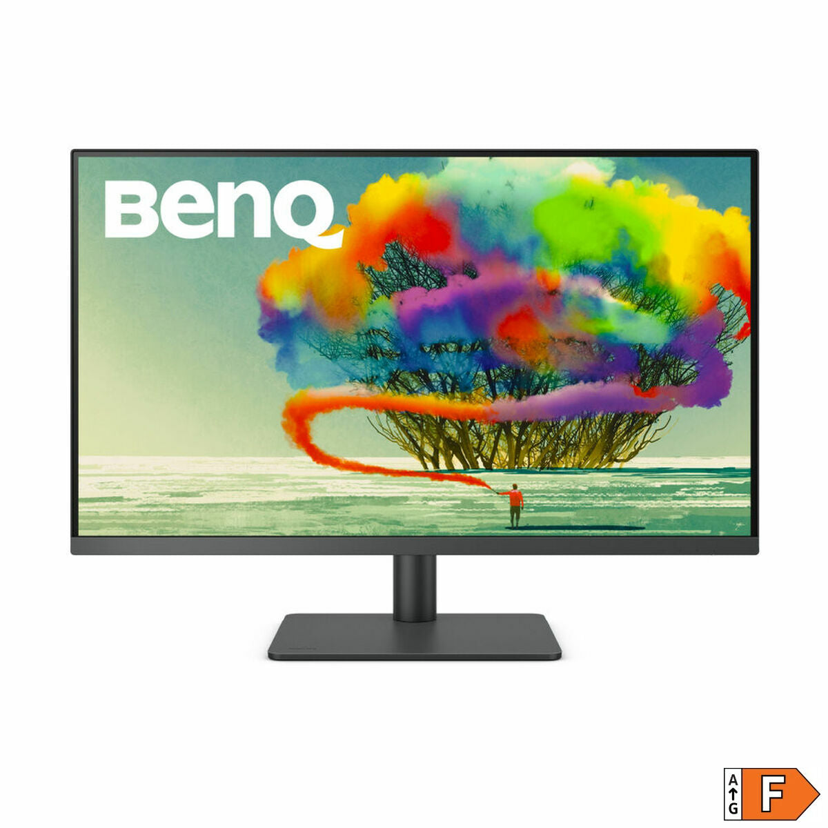 PD3205U/31.5'' 3840 x 2160