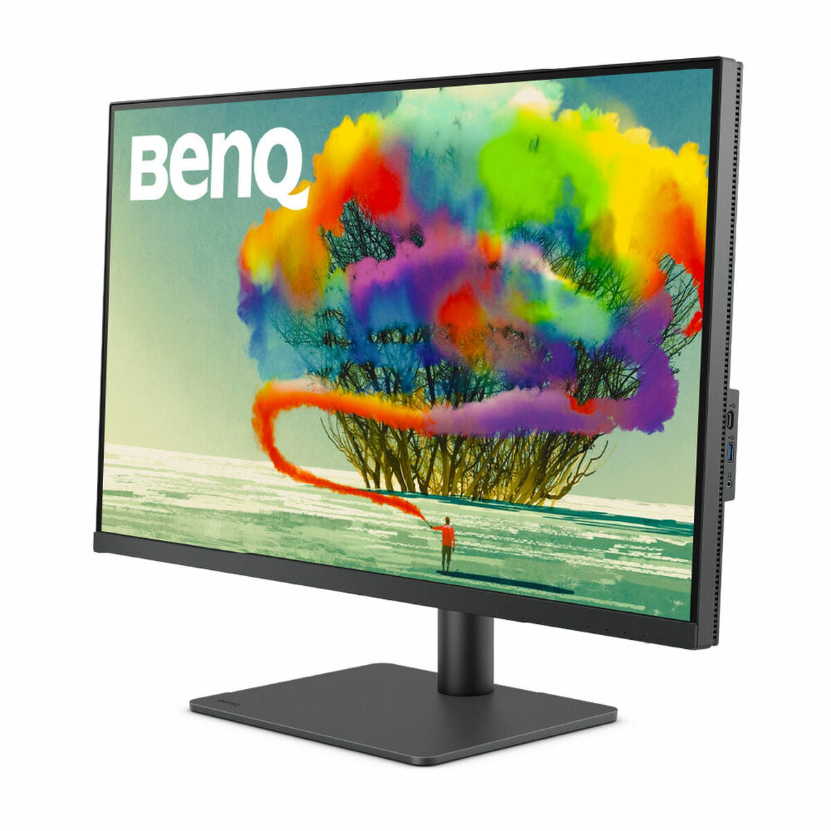 PD3205U/31.5'' 3840 x 2160