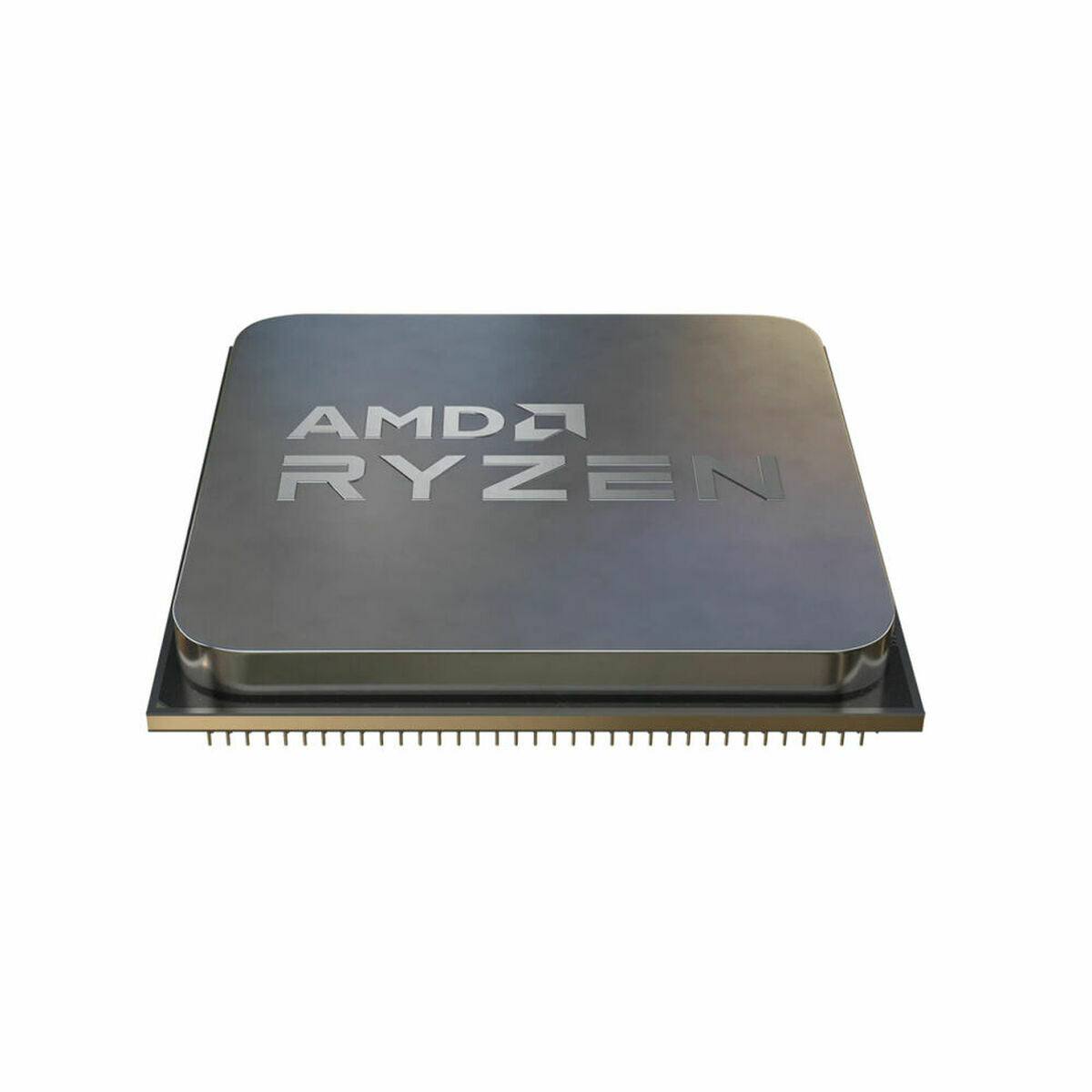 AMD Ryzen 3 4100 4GHz AM4 4C/8T 65W 6Mo with Wraith Stealth Cooler BOX