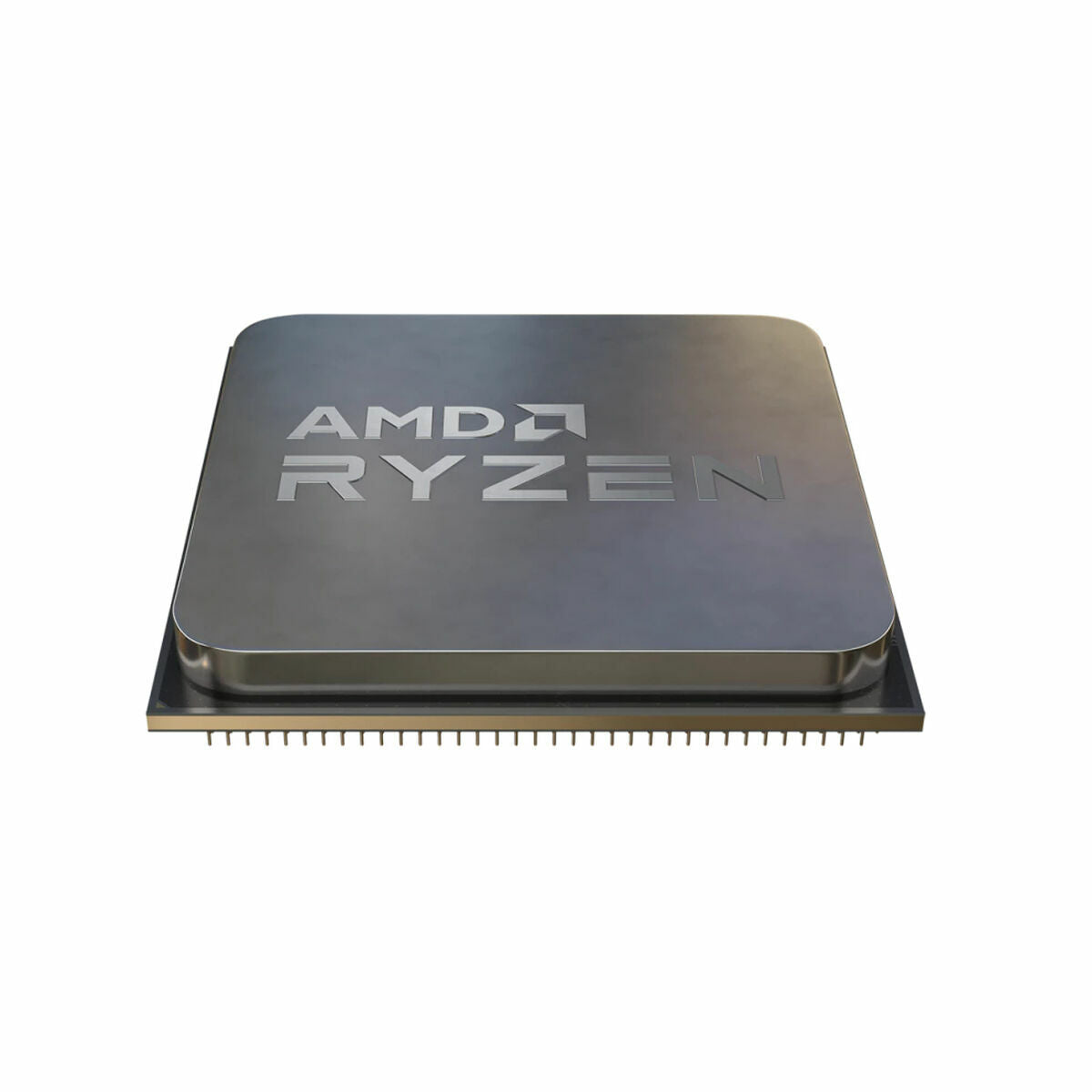 AMD Ryzen 5 4500 4.1GHz AM4 6C/12T 65W 11Mo with Wraith Stealth Cooler BOX