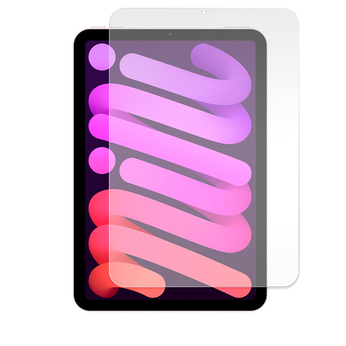 iPad Mini 6 Shield Screen Protector