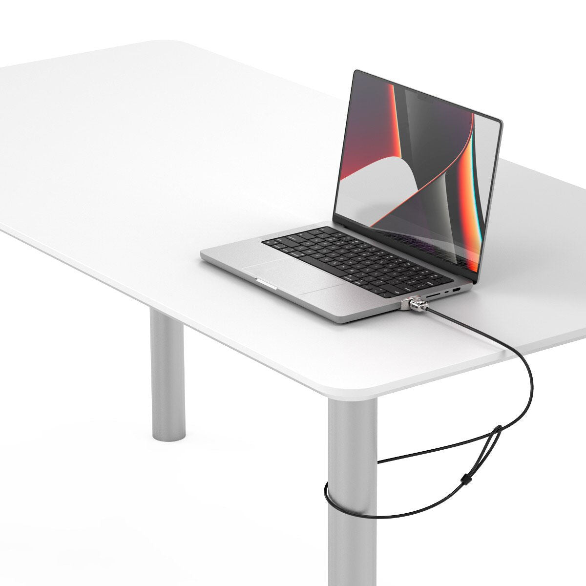 MacBook Pro 14-inch Ledge Lock Adapter