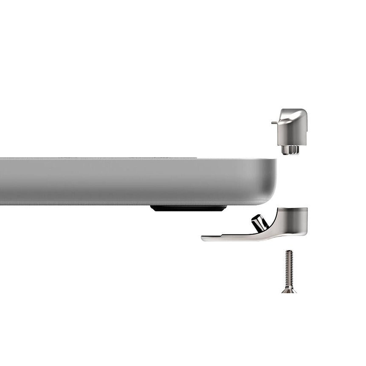 MacBook Pro 16-inch Ledge Lock Adapter