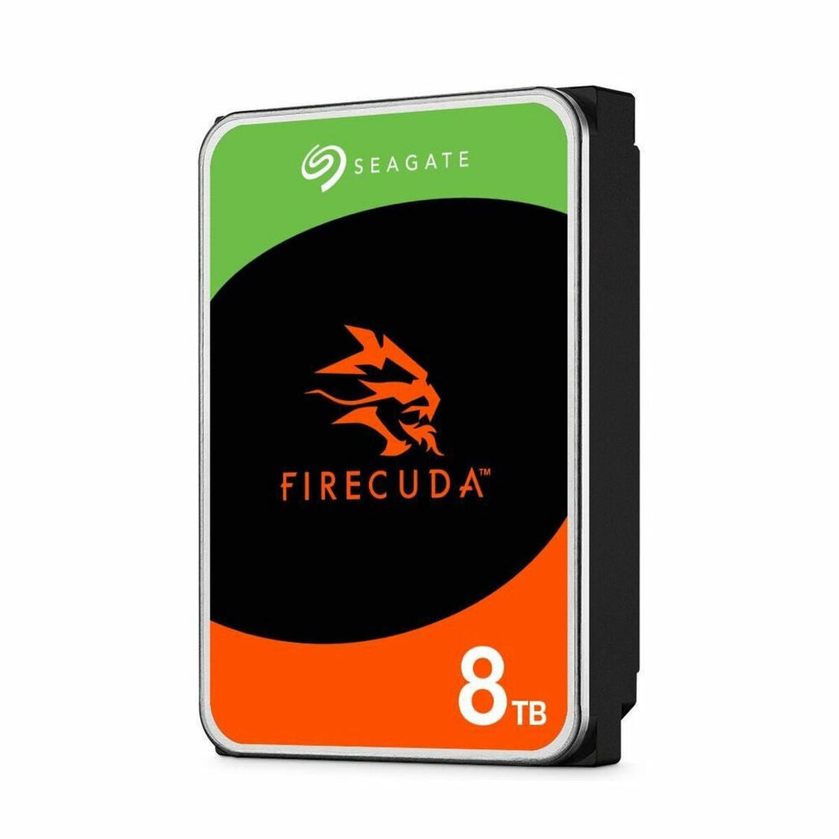 HDD FireCuda 8TB 3.5" 7200RPM 256MB