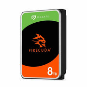 HDD FireCuda 8TB 3.5" 7200RPM 256MB