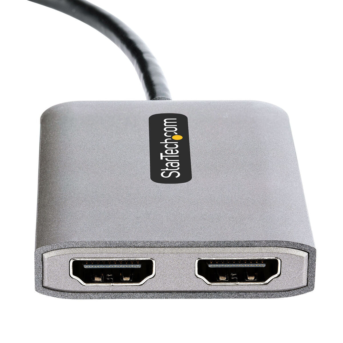 USB-C to Dual HDMI MST HUB 4K 60Hz