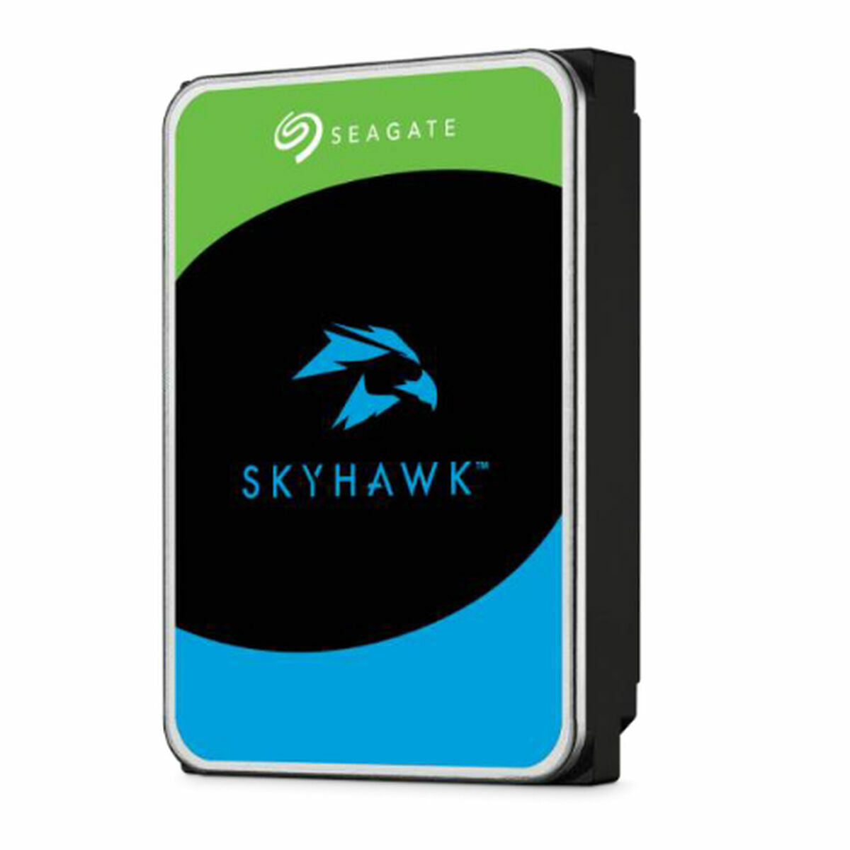 HDD SkyHawk 4TB 256MB 3.5" SATA 6Gb/sCMR