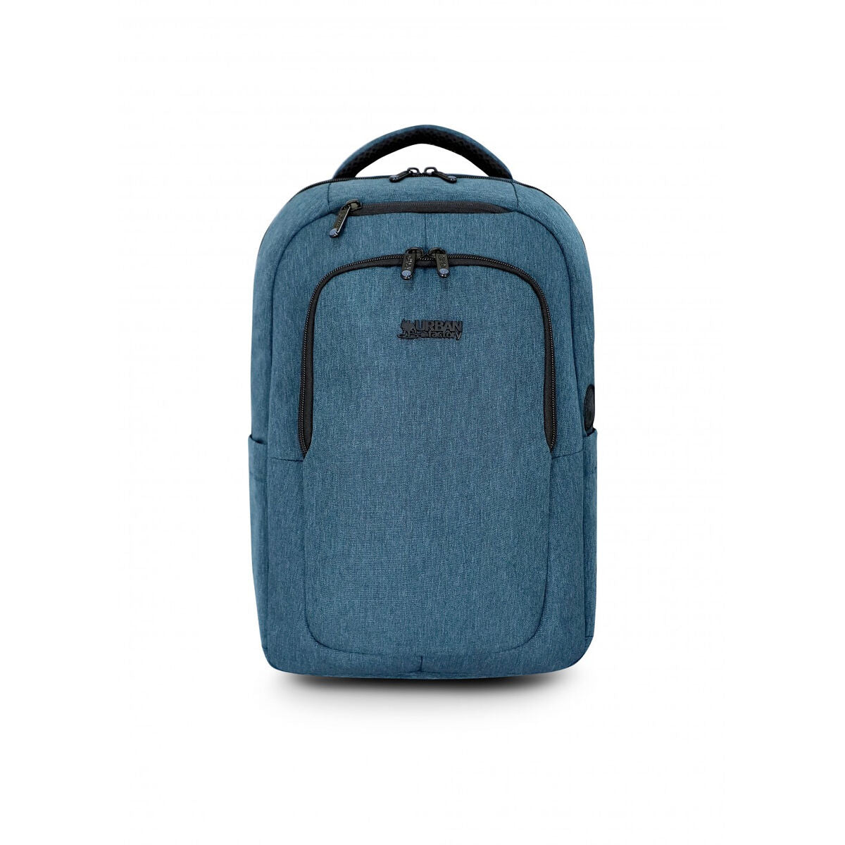 URBAN FACTORY Cyclee City Edition Ecologic Backpack For Notebook 13/14p Deep Blue
