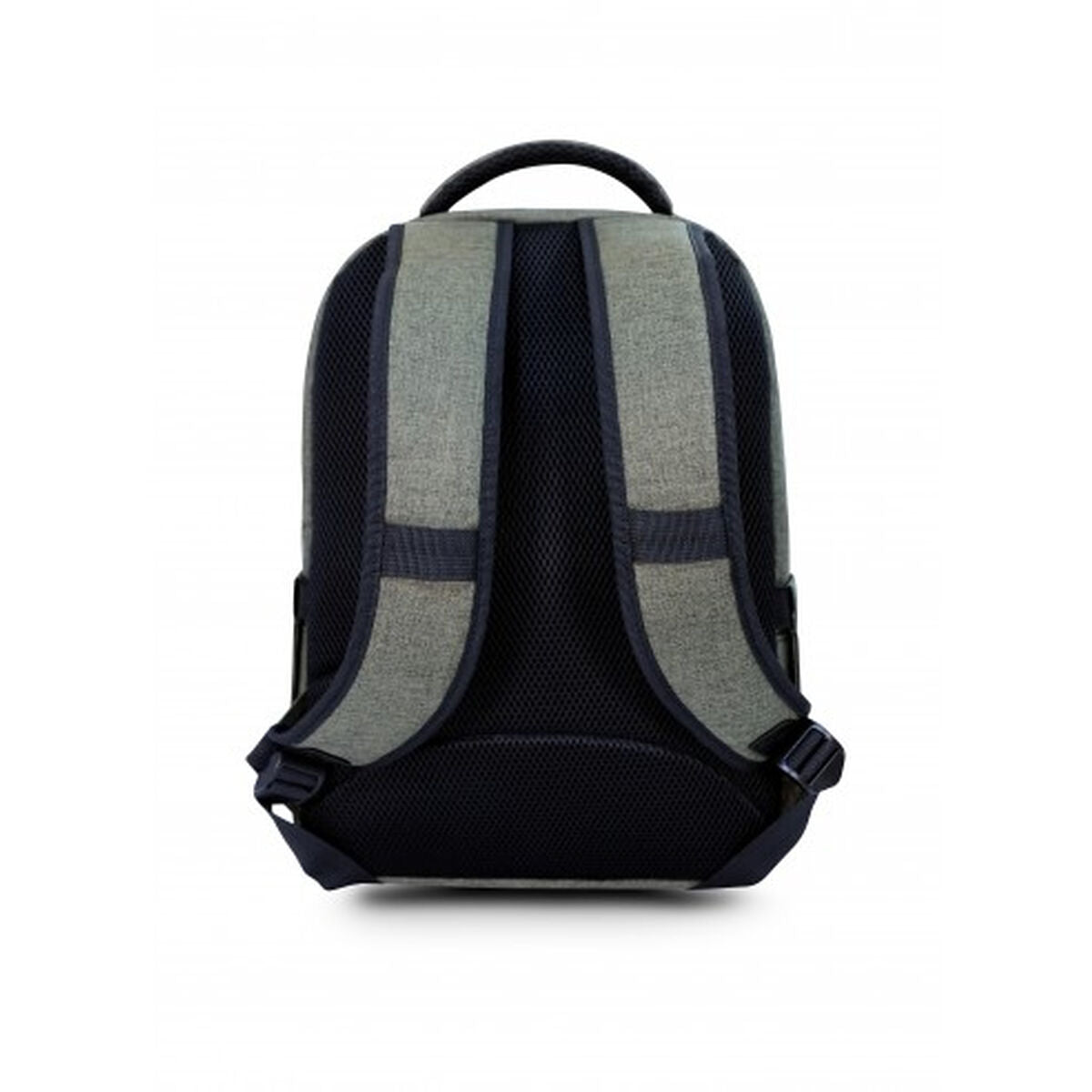 URBAN FACTORY Cyclee City Edition Ecologic Backpack For Notebook 13/14p Kaki