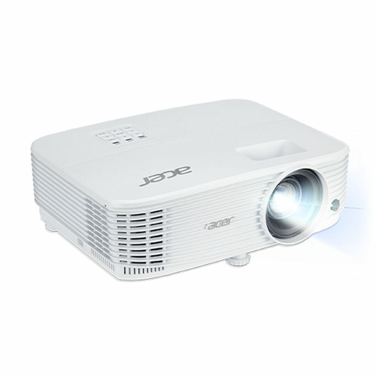 Projector Acer P1257i - Lamp 4.500 Lm-
