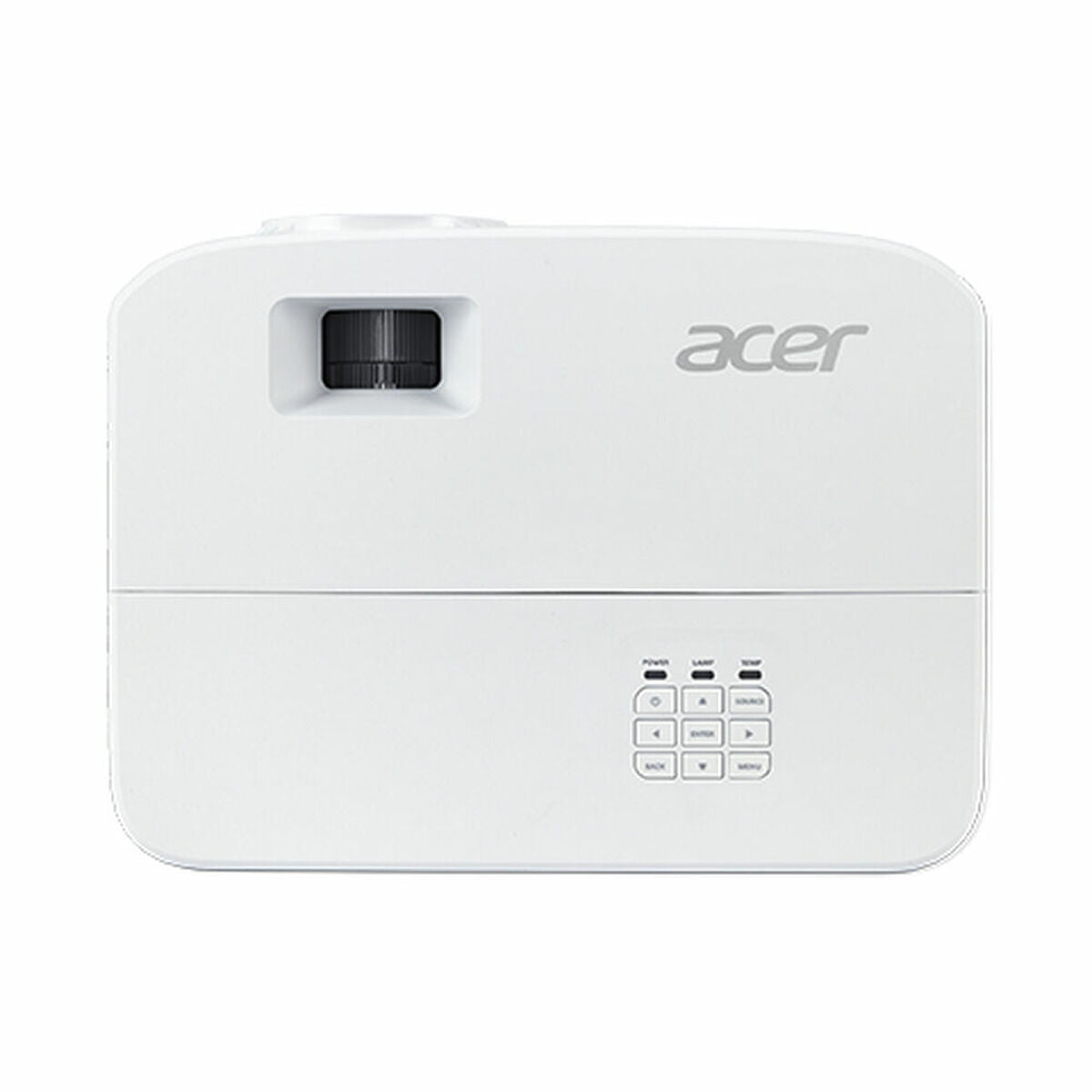 Projector Acer P1257i - Lamp 4.500 Lm-