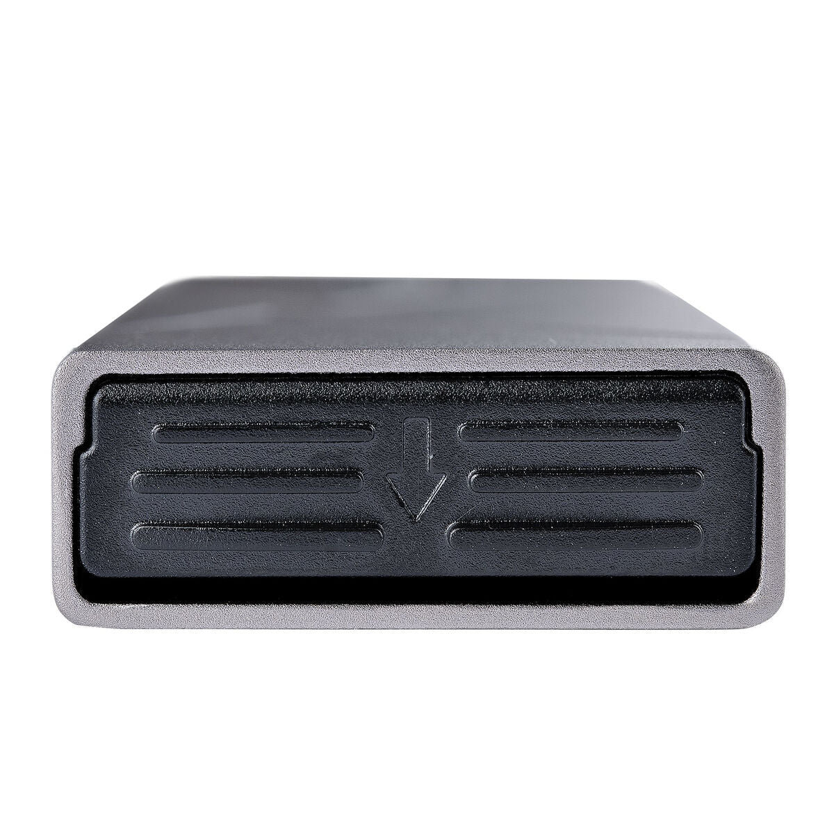 M.2 PCIe NVMe/M.2 SATA SSD USB Enclosure
