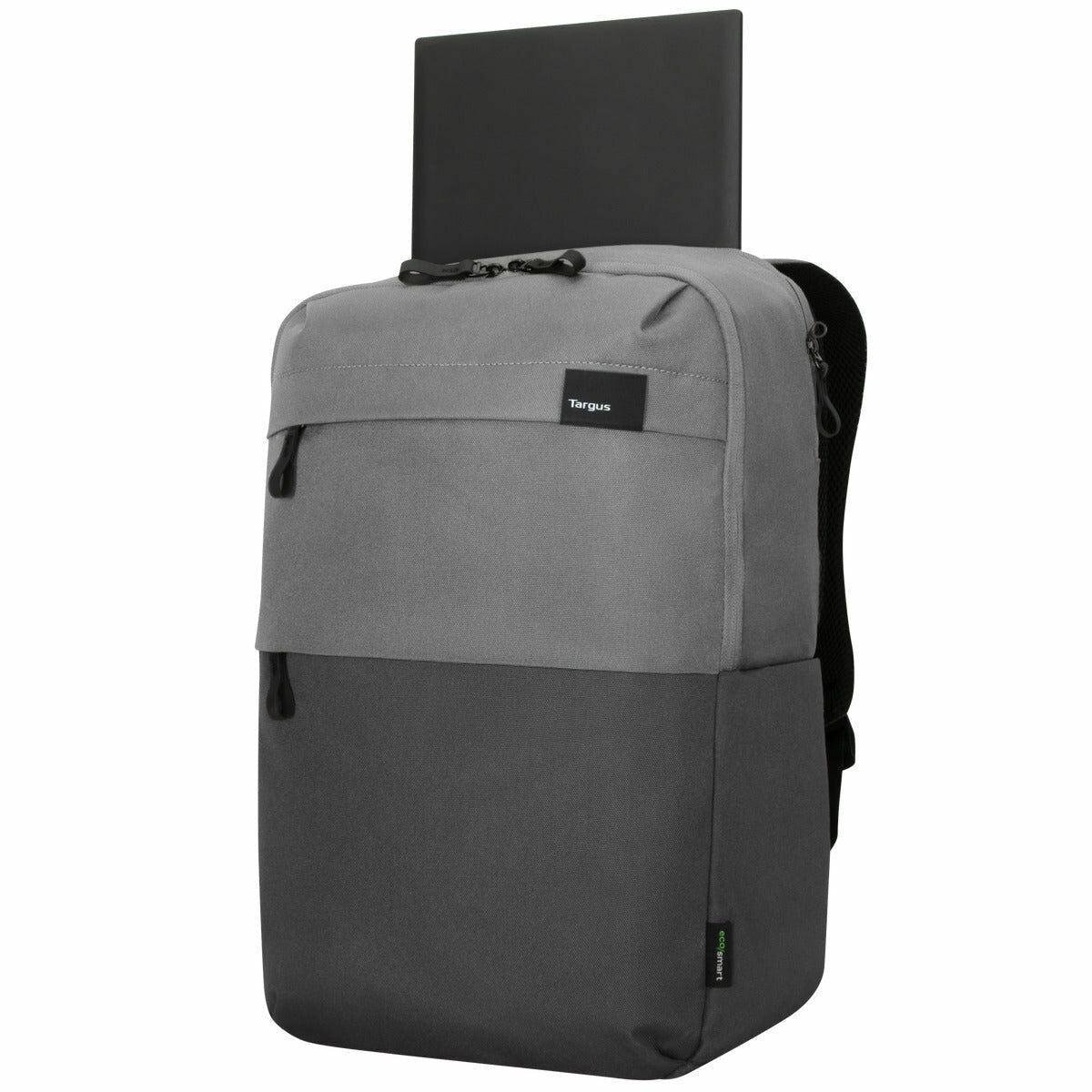 TARGUS 15.6p Sagano Travel Backpack Grey
