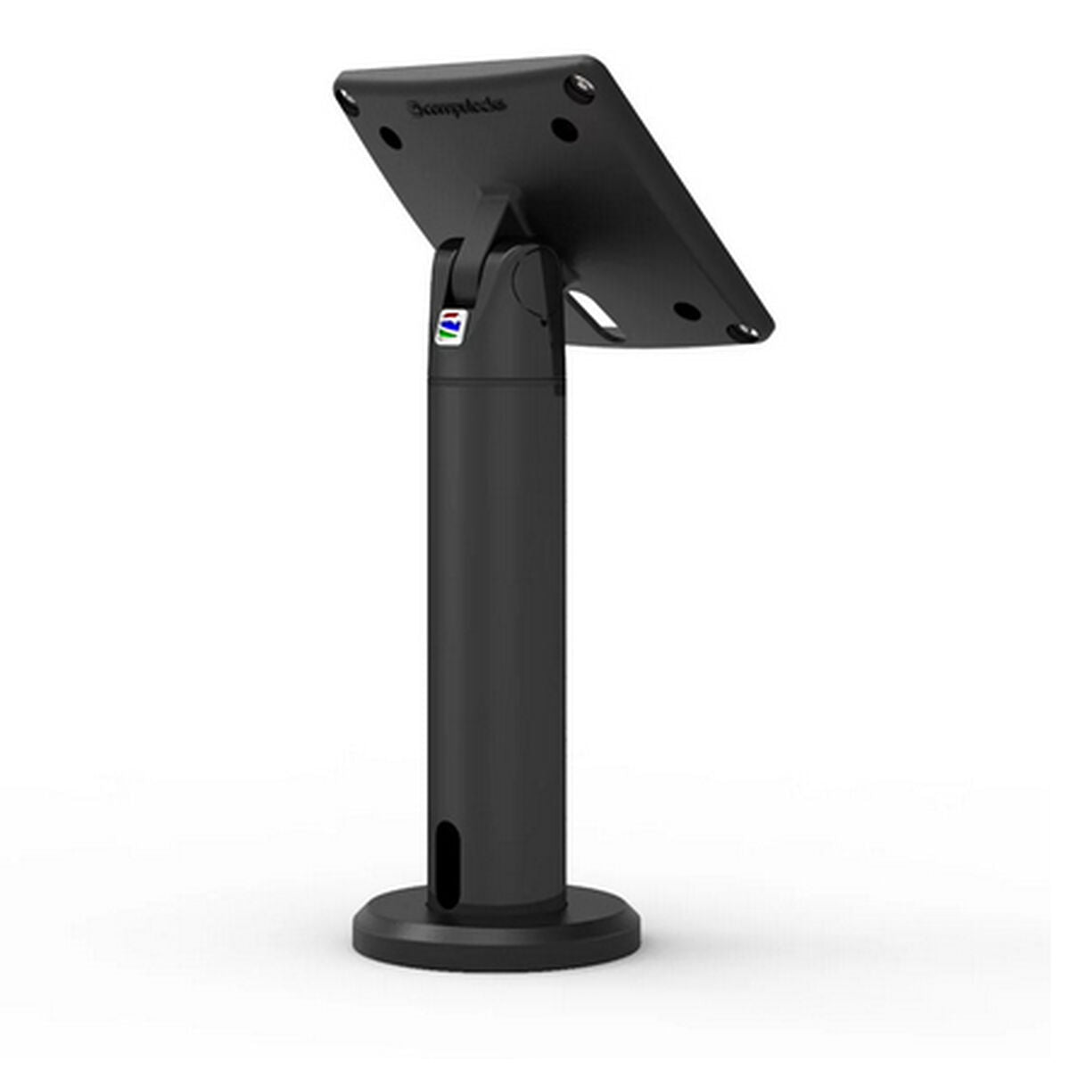 K/Rise Space Tab A8 10.5" Kiosk 8" Pole