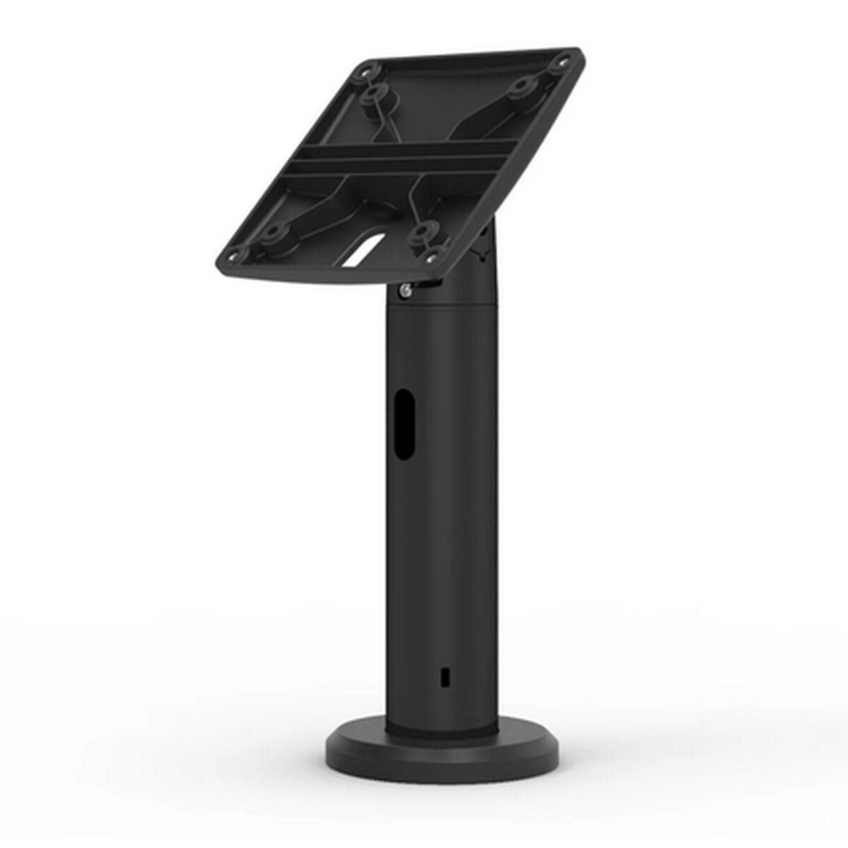 K/Rise Space Tab A8 10.5" Kiosk 8" Pole