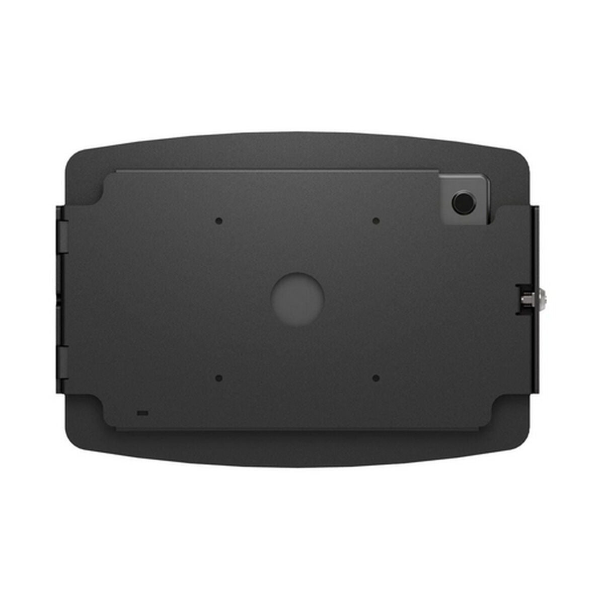 K/Rise Space Tab A8 10.5" Kiosk 8" Pole