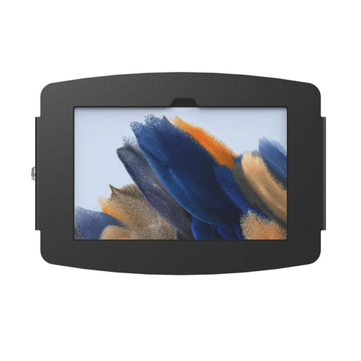 K/Rise Space Tab A8 10.5" Kiosk 8" Pole