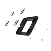 Secure Mounting Plate Lg/100mm/VHB
