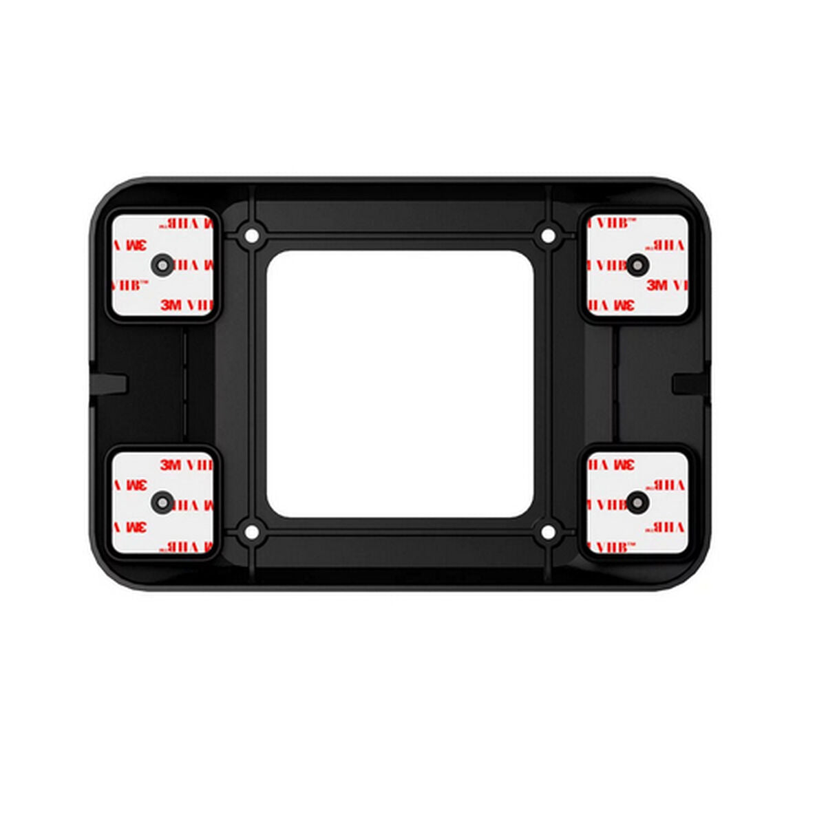 Secure Mounting Plate Lg/100mm/VHB
