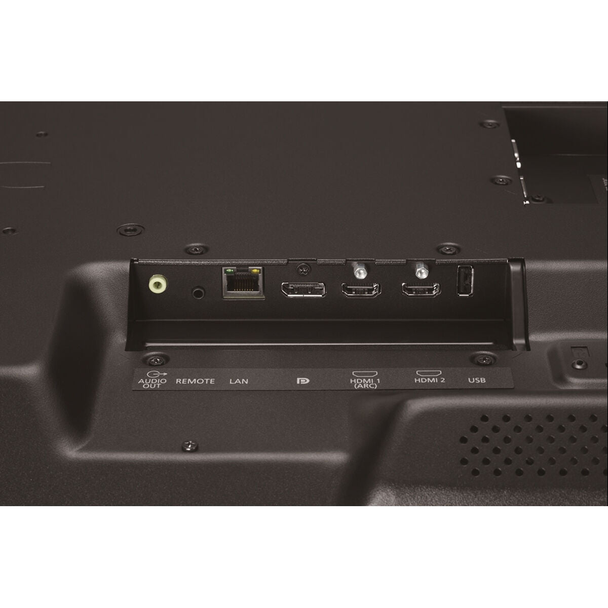 MultiSync M321